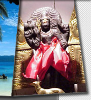 Caper: All India Tours