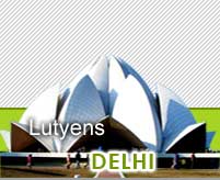 Lutyens of Delhi