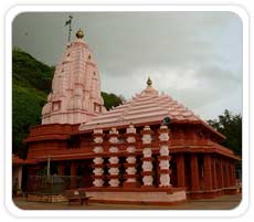 Ganesha Temple,Ratnagiri