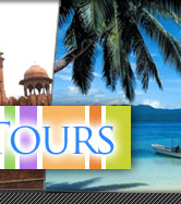 Caper: All India Tours