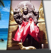 Caper: All India Tours