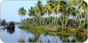 Beaches & Backwaters