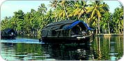 ENCHANTING KERALA