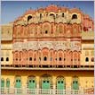 Golden Triangle Tour Packages