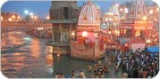 Hari ki Pauri, Haridwar