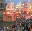 Golden Triangle India Tour with Haridwar & Rishikesh