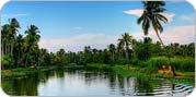 Kerala Backwaters