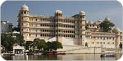 HERITAGE RAJASTHAN TOUR