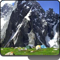 Himalayas in India