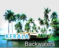 Kerala Backwaters