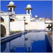 Luxury Palace Tour of Rajasthan 
