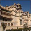 Rajasthan Forts & Palces