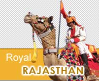 Royal Rajasthan