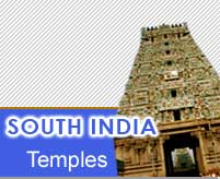 South India Temples