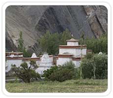 Alchi Gompa