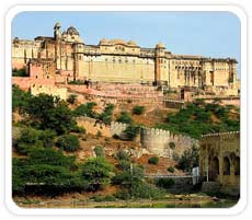 Amber Fort, Jaipur