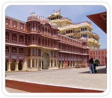 City Palace, Jaipur