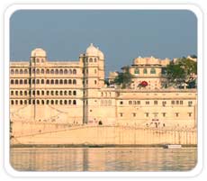 City Palace, Udaipur