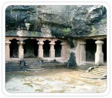 Elephant Cave, Mumbai