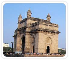 Gateway of India, Mumbai