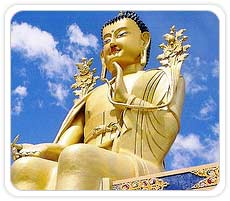 Buddha's Image
