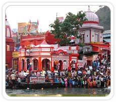 Hari ki Pauri, Haridwar