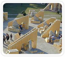 Jantar mantar, jaipur