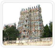 Kanyakumari Amman Temple