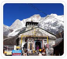 Kedarnath Temple