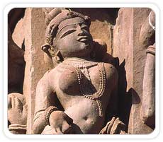 Khajuraho