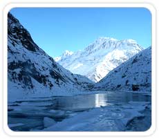 Lamayuru Trek Trek