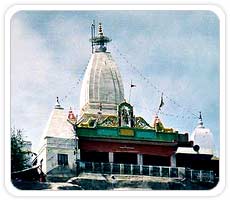 Mansa Devi Temple, Haridwar