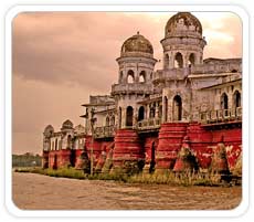 Neel Mahal, Udaipur, Tripura