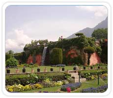 Nishat Bagh, Srinagar