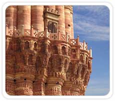 Qutub Minar, Delhi