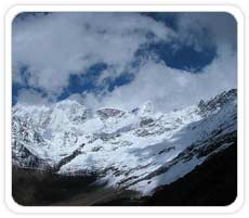 Roopkund Trek