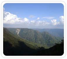 Shilong Peak