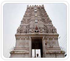 Simanchalam temple, Vishakhapatnam
