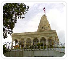 Takhteshwar Temple, Bhavnagar