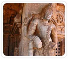 Virupaksha Temple, Hampi